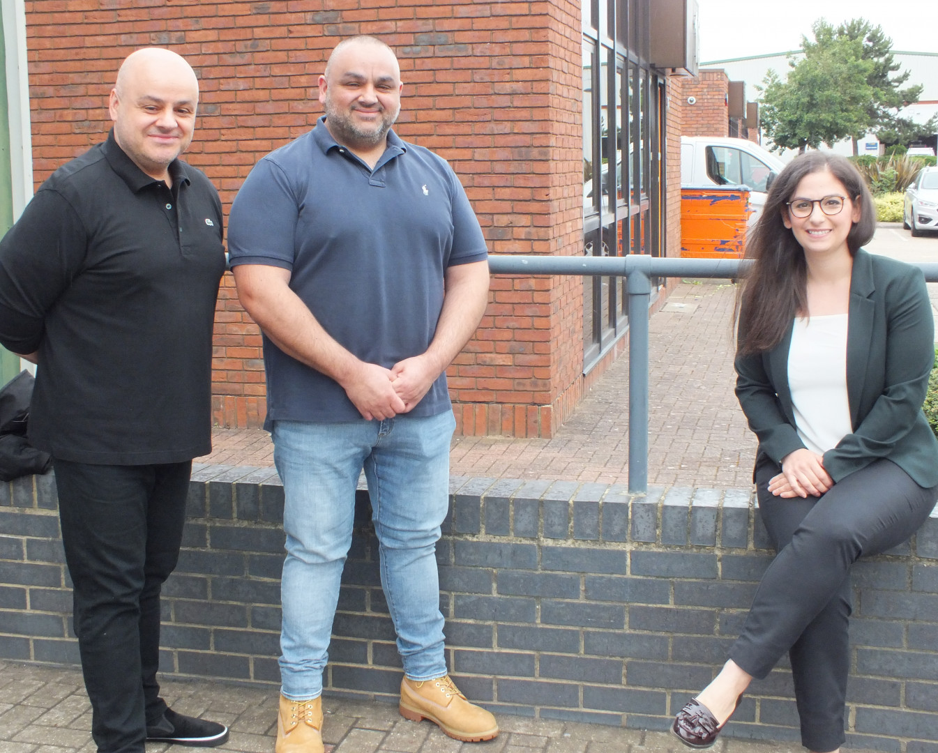 From surviving to thriving – a UK Cypriot Enfield success story