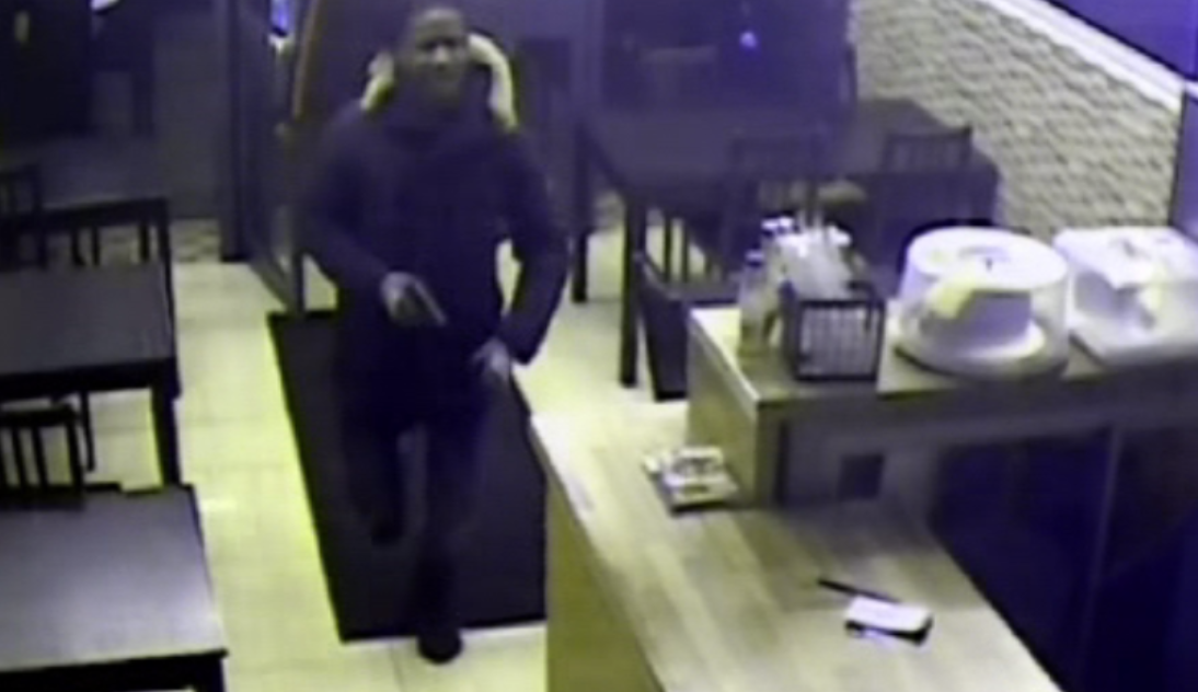Man jailed following shooting in Wood Green