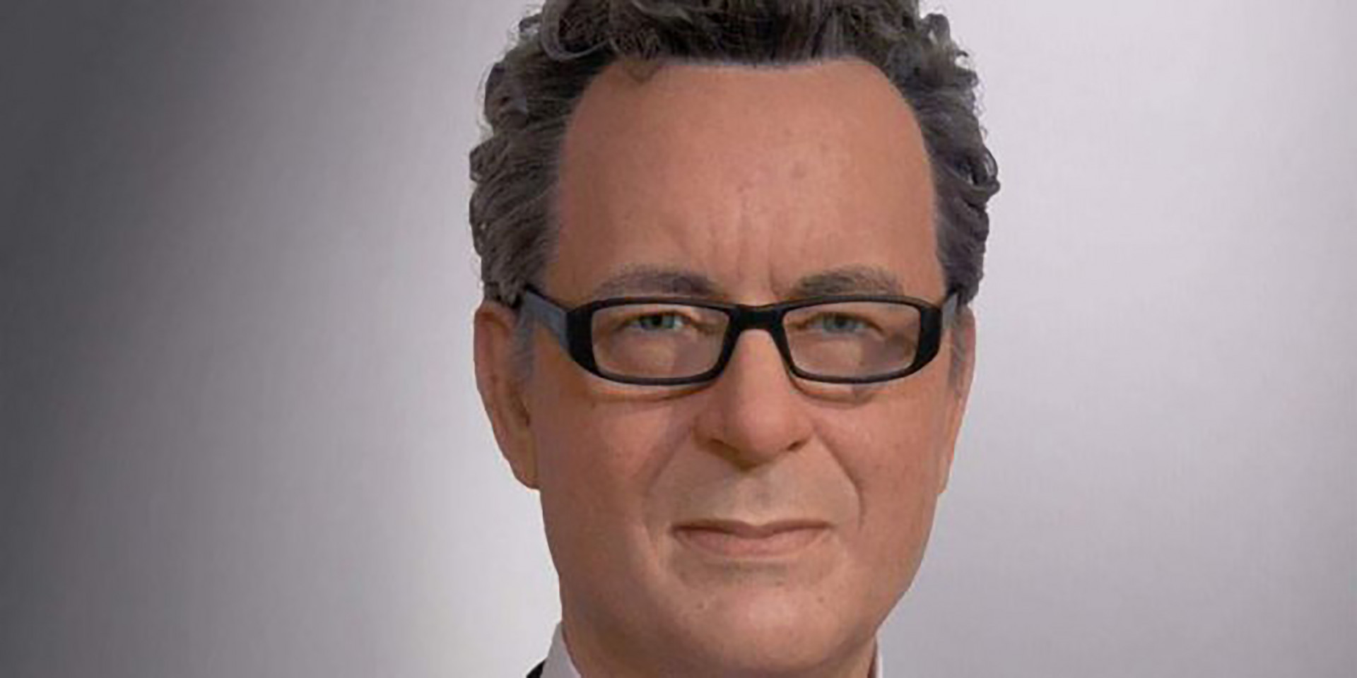 Wax work of Hollywood star Tom Hanks unveiled in Greece