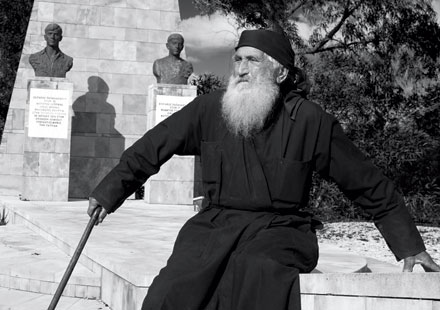 Papalazaros fought to save people, the country and the future of Cyprus