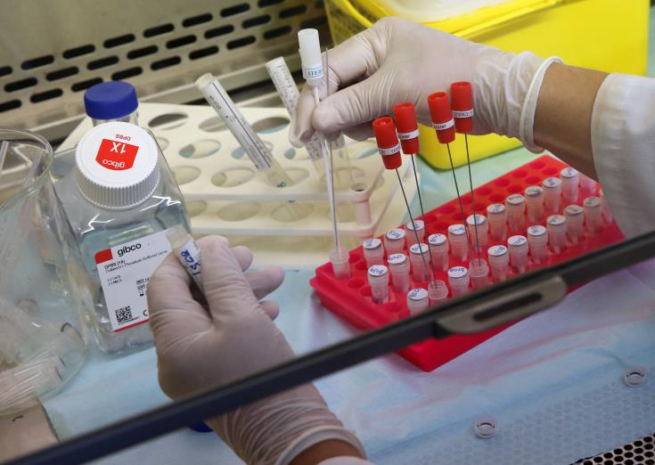 Two COVID-19 cases on Thursday, one person travelled recently, second detected from airport tests