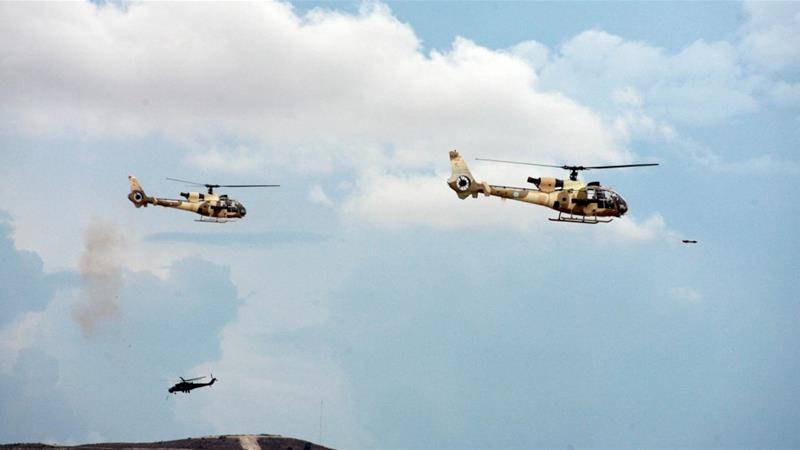 US to conduct military training with Cyprus, upsetting Turkey