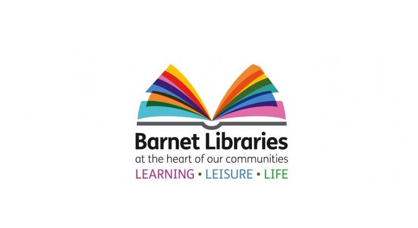 Barnet Libraries launch new ‘Select and Collect’ service