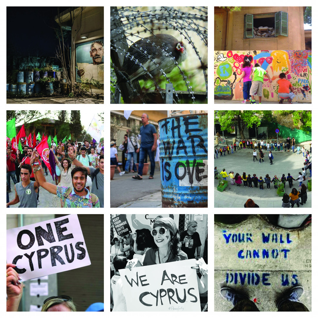 2nd Cyprus Bicommunal Photography Competition