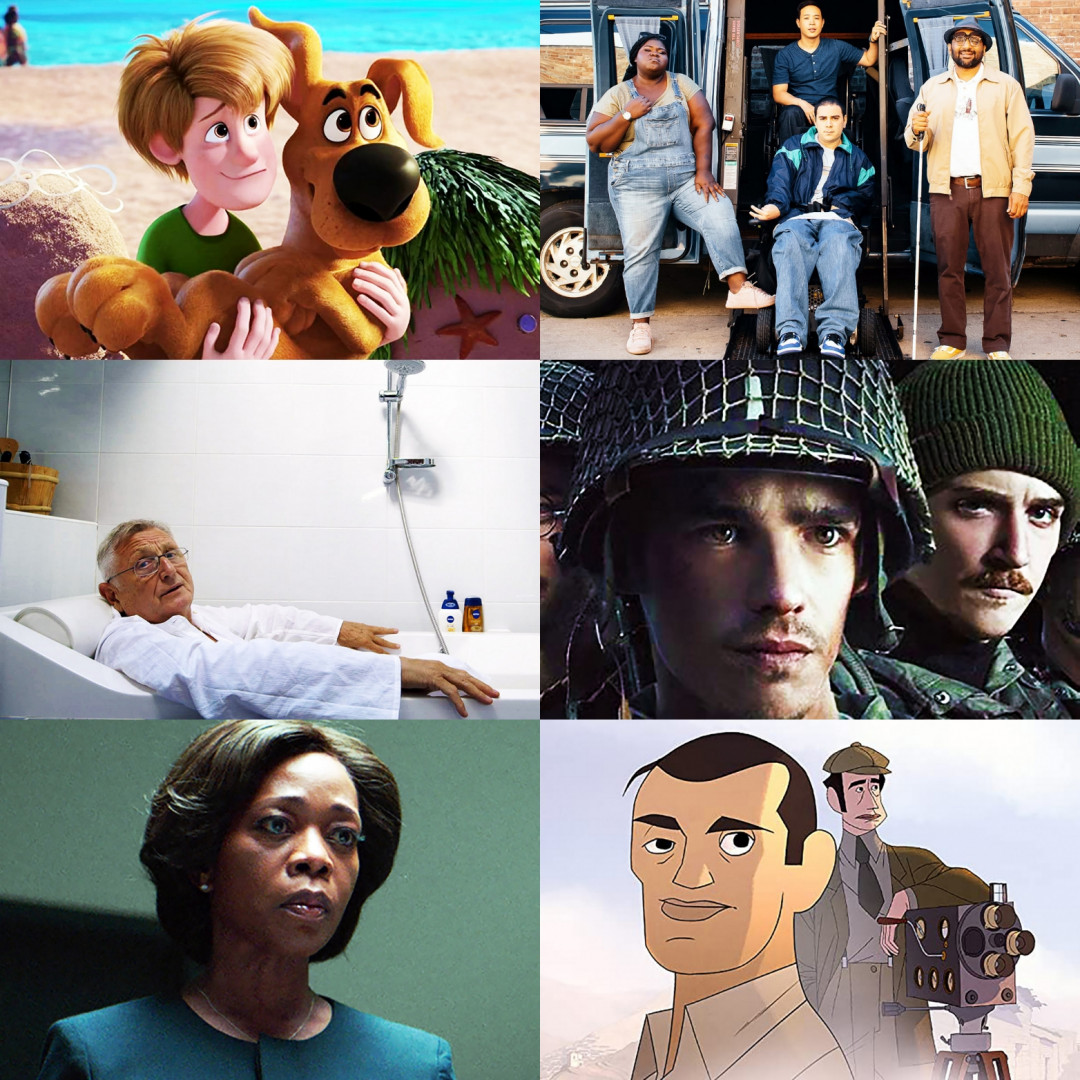 DIGITAL DOWNLOADS & DVD RELEASES