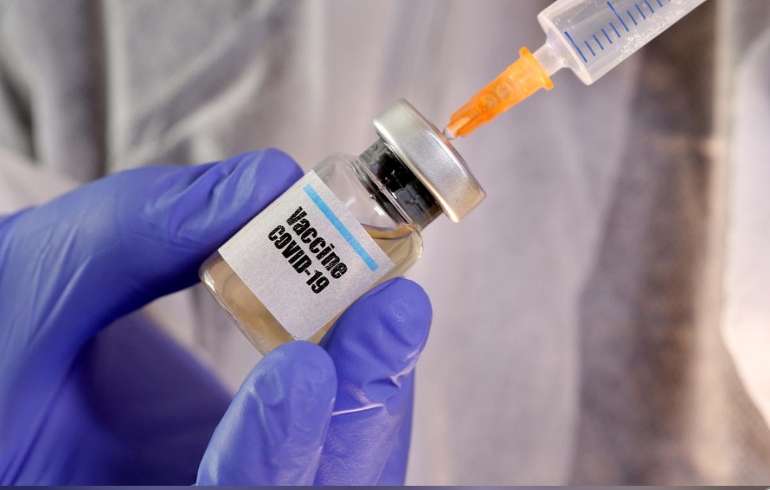 Wave of promising study results raise hopes for coronavirus vaccines