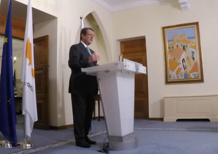 EU to take a more decisive stance against Turkey, Cyprus says
