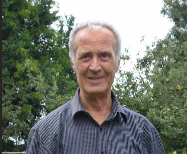 We sadly announce that UK Cypriot Panayis Tranda has passed away