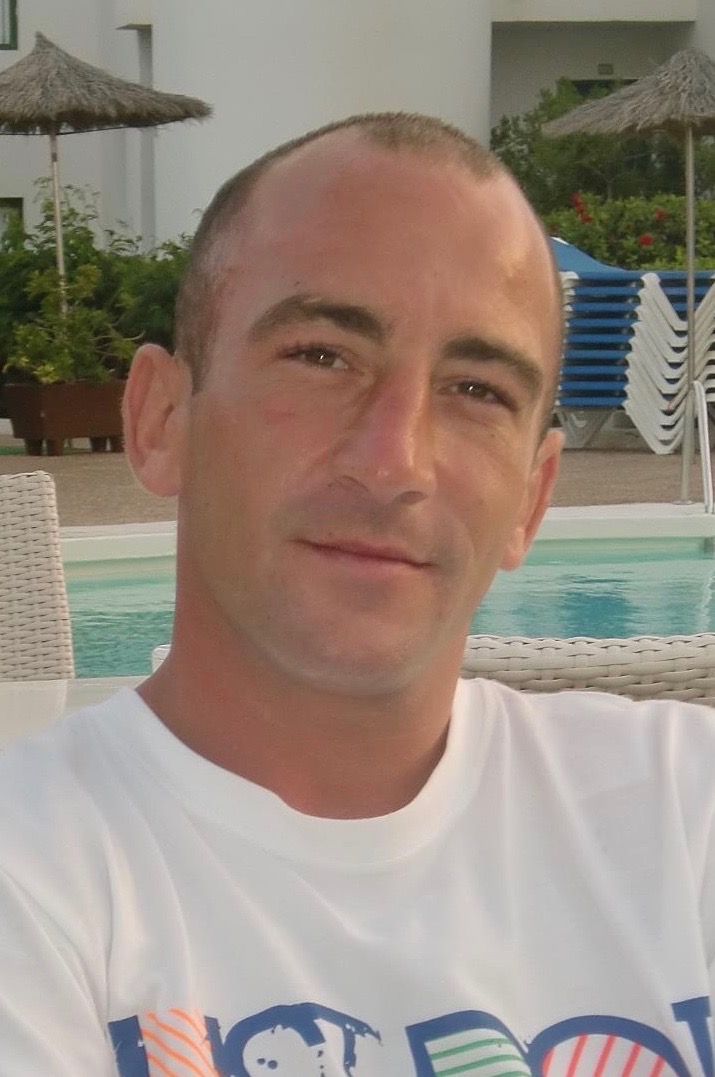 Man charged with murder of UK Cypriot Peter Petrou in North London