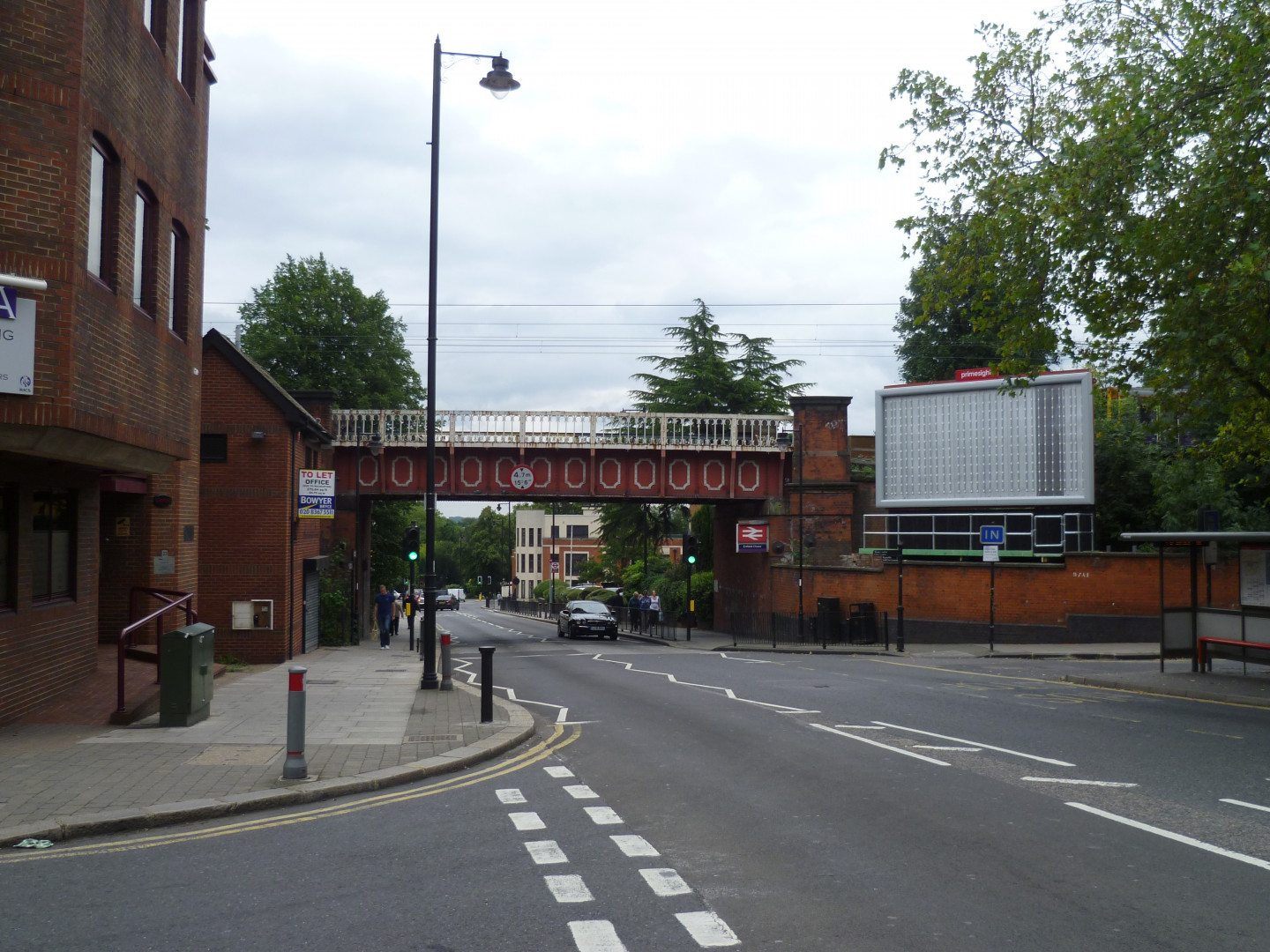 City Hall funding to transform Enfield Chase will unlock huge swathes of green space for local people