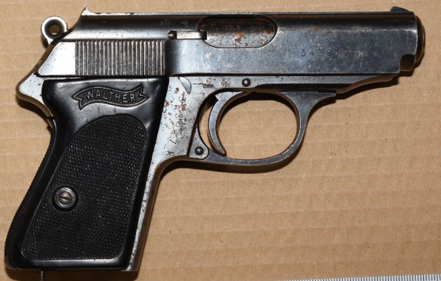 Ten arrests as officers tackle gang violence and drug supply in North London