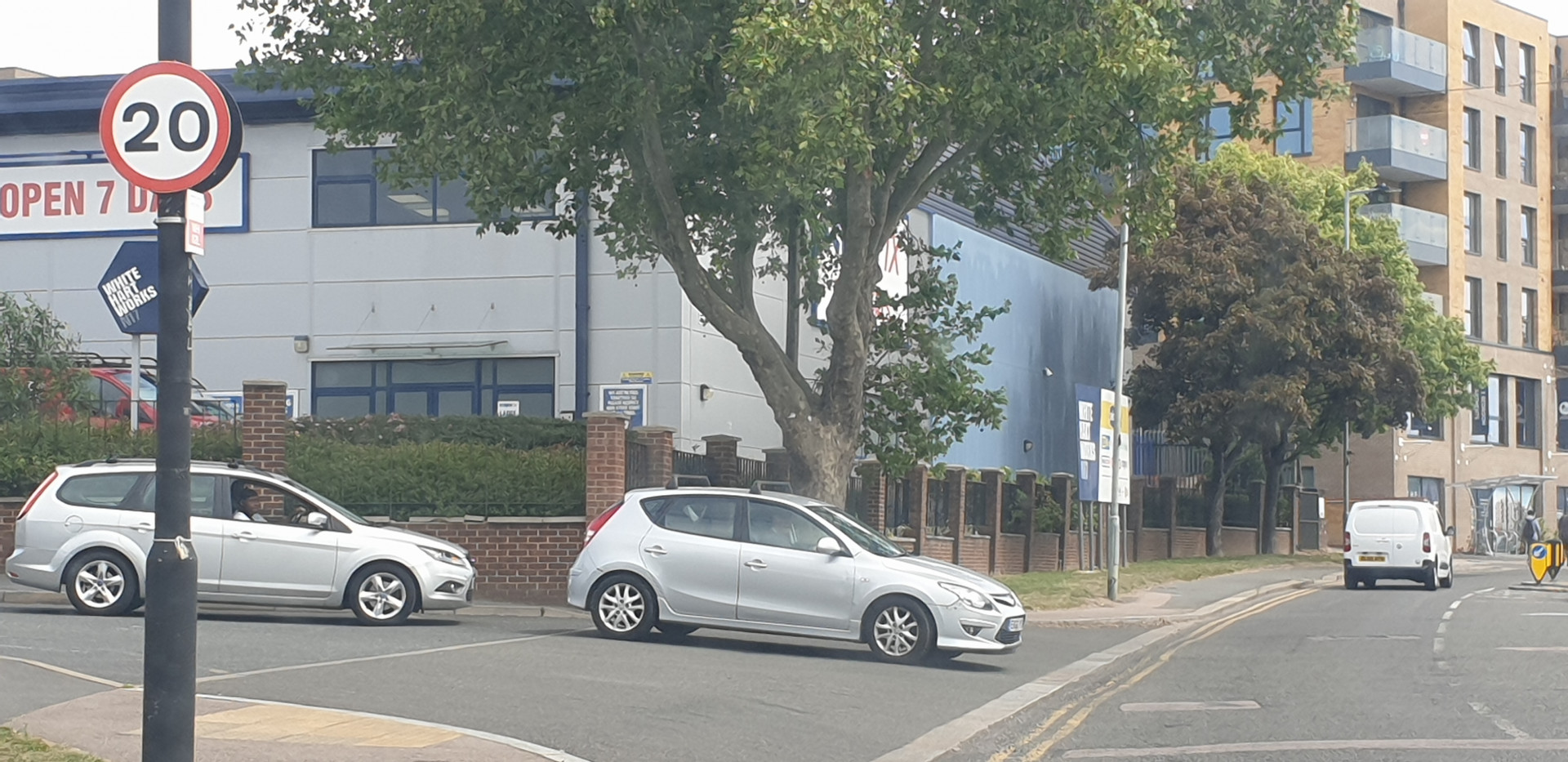 20mph zones: It’s time to speed-up the slow-down!
