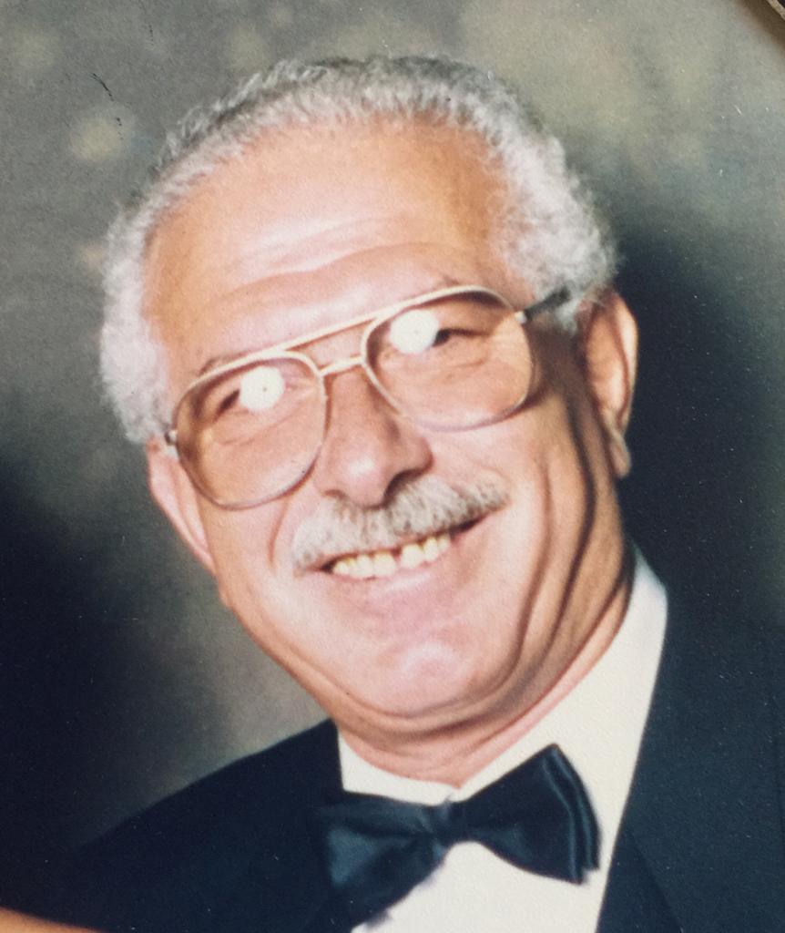 We sadly announce that UK Cypriot Fanos Nicholas has passed away
