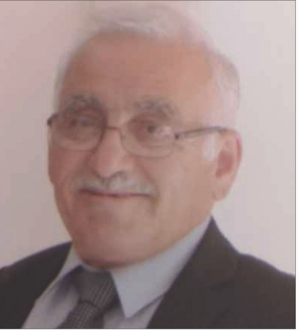 We sadly announce that UK Cypriot Andreas Constantinou (Kouloumpris) has passed away