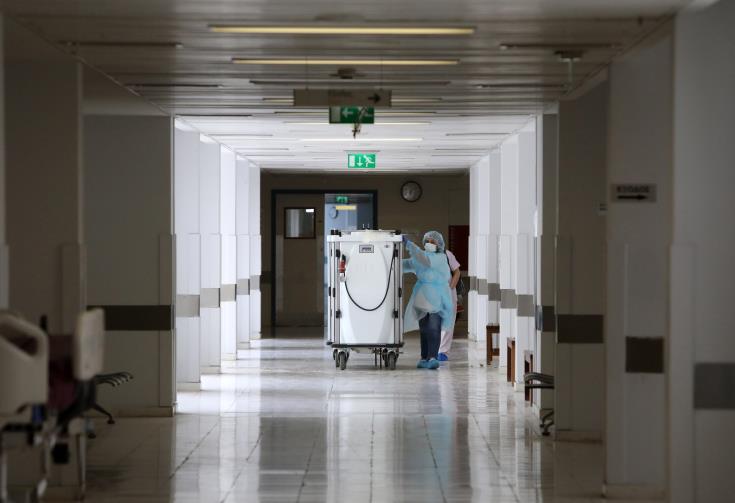 Cyprus announces 13 new COVID-19 cases on Wednesday