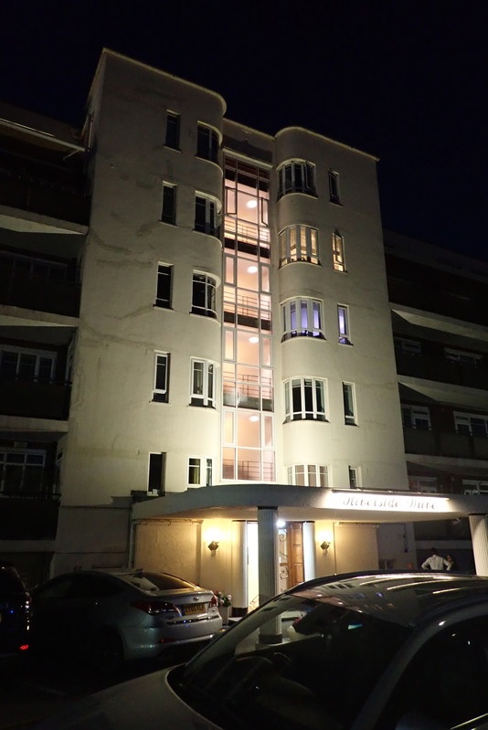 Flat fire in Barnet prompts cooking safety reminder from firefighters