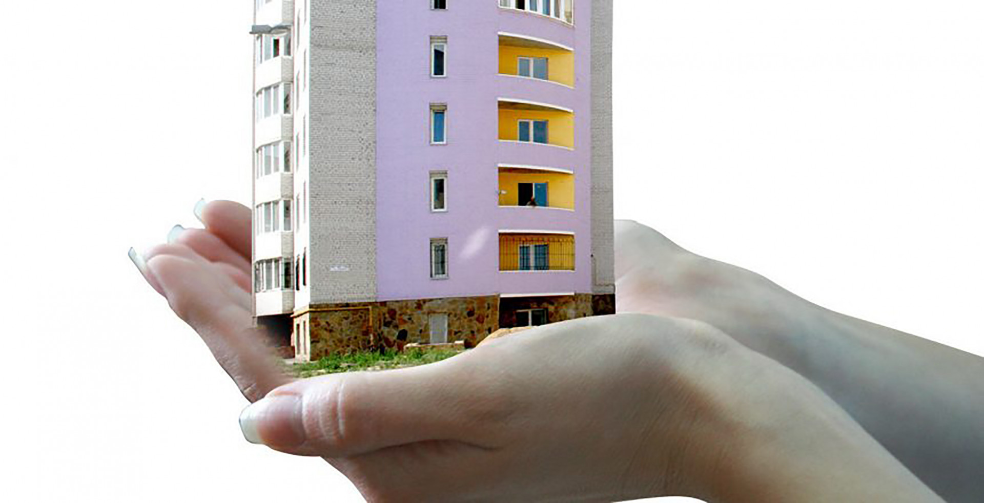 Live in a flat? Check you have the right insurance