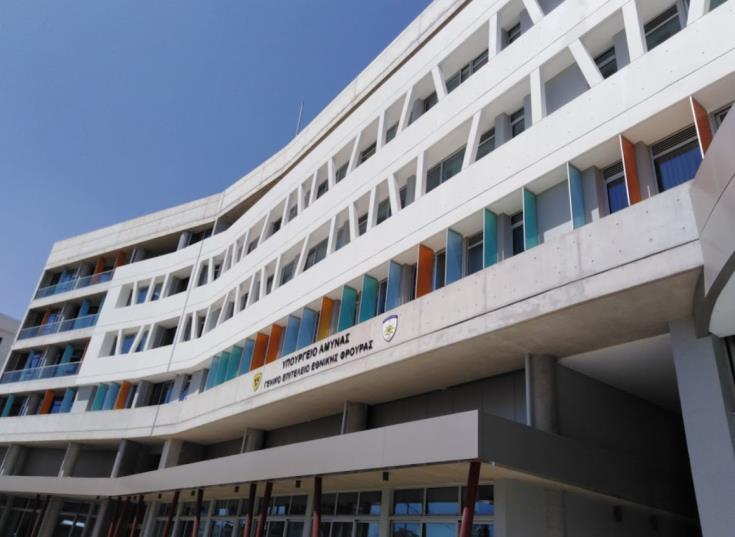 Cyprus and UK Defence Ministries agree on bilateral cooperation programme