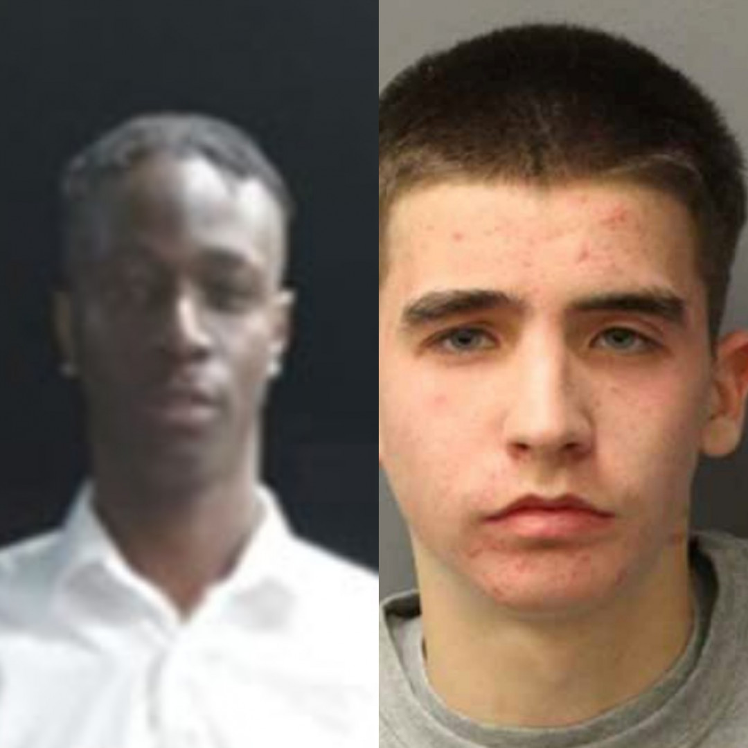 Teenager covicted of murdering 18-year-old at knife awareness course
