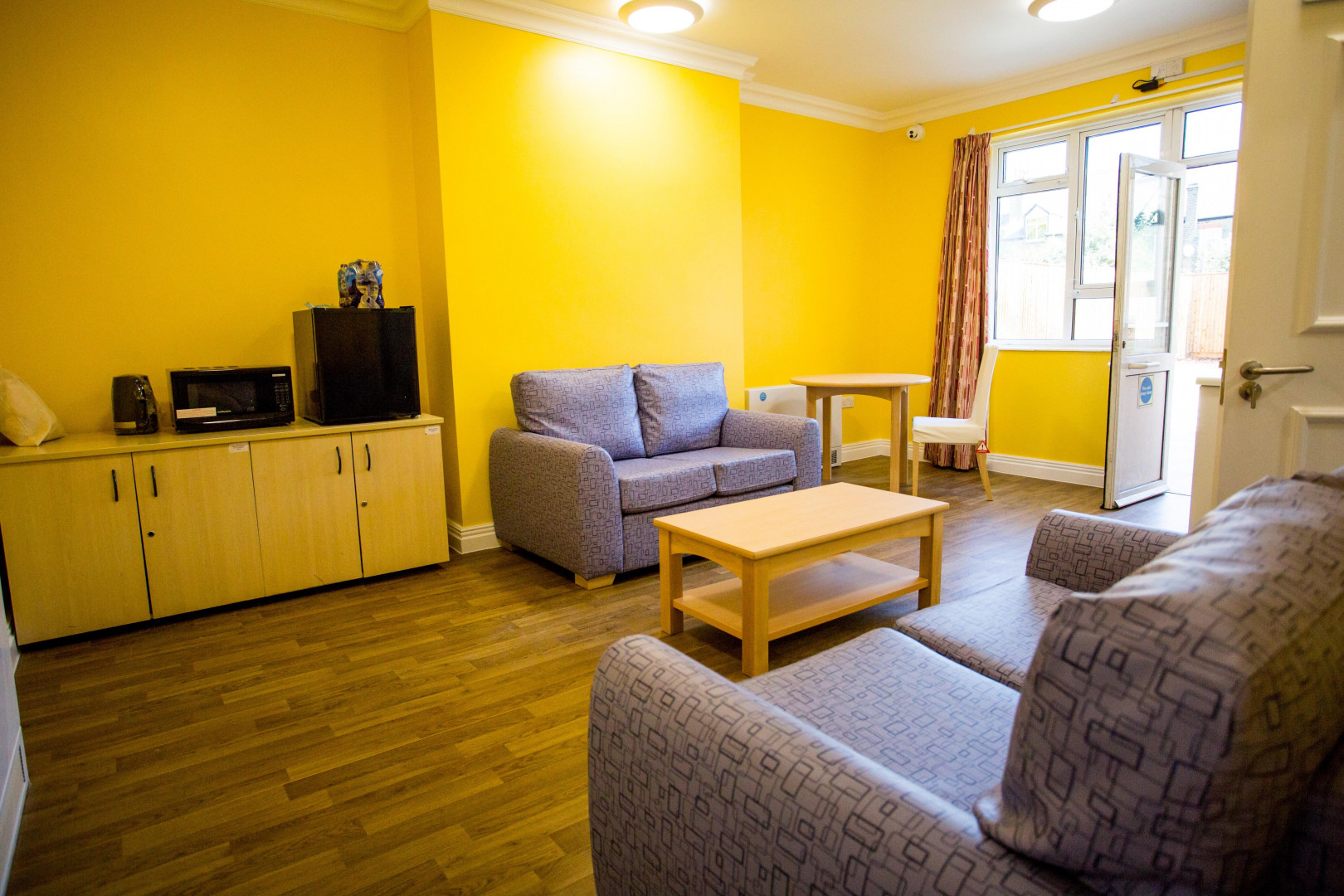 Celebration Event Marks Opening of Supported Living Scheme in Haringey