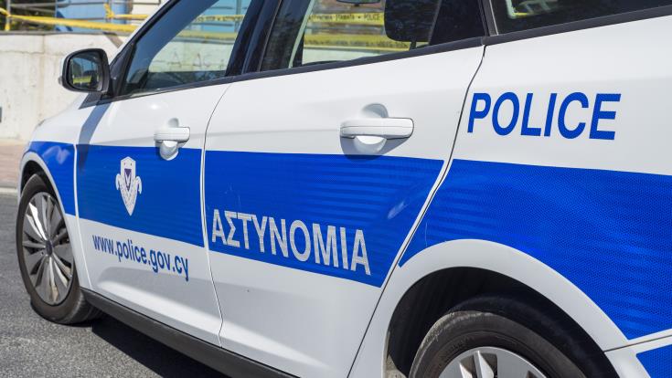Cocaine in blood of 5-year-old in Cyprus, father arrested