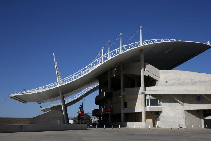 Cyprus offers stadiums for UEFA’s Champions League and Europa League qualifiers