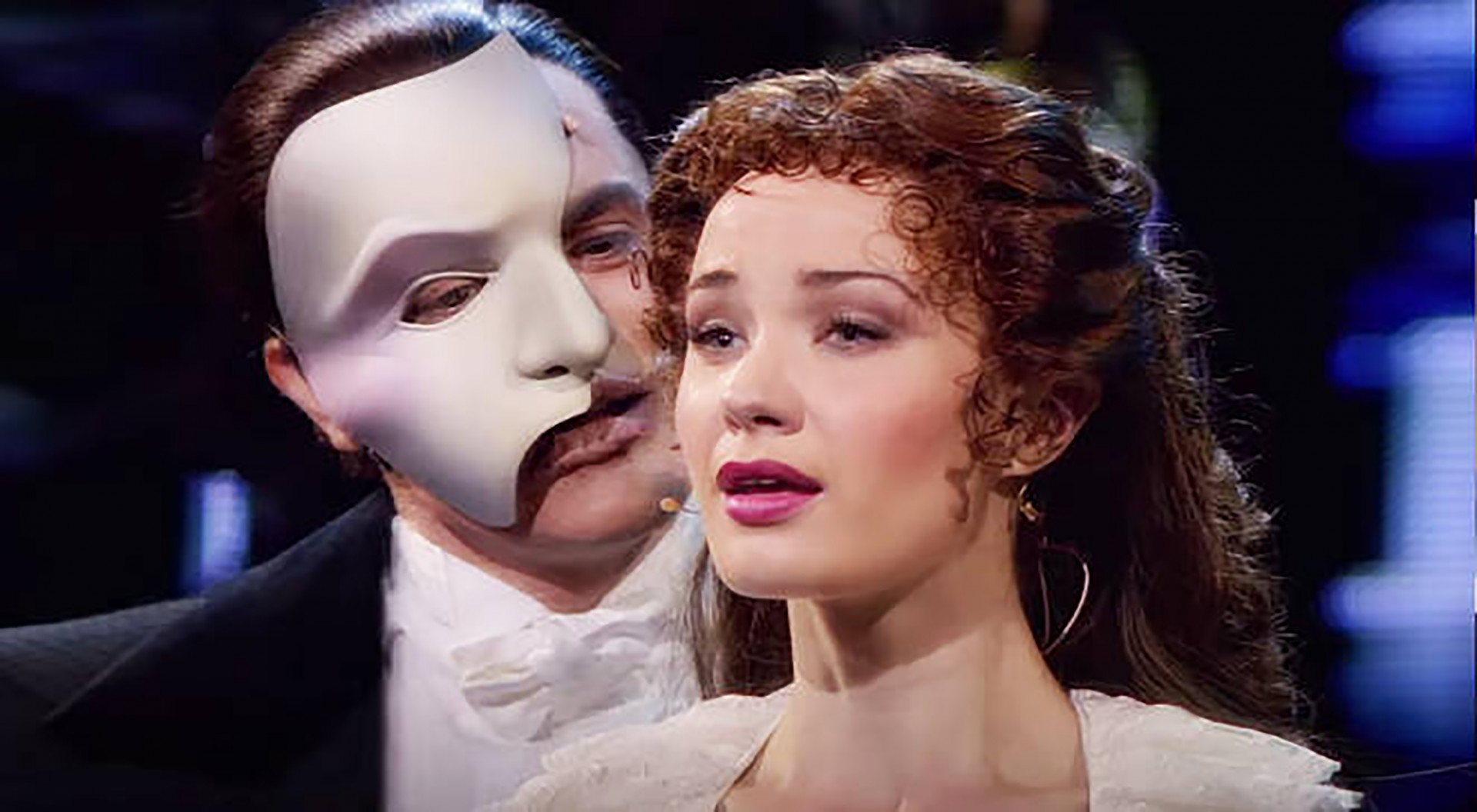 Phantom of the Opera to close ‘permanently’ in the West End