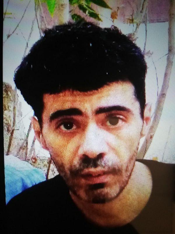 35 year old man missing in Cyprus