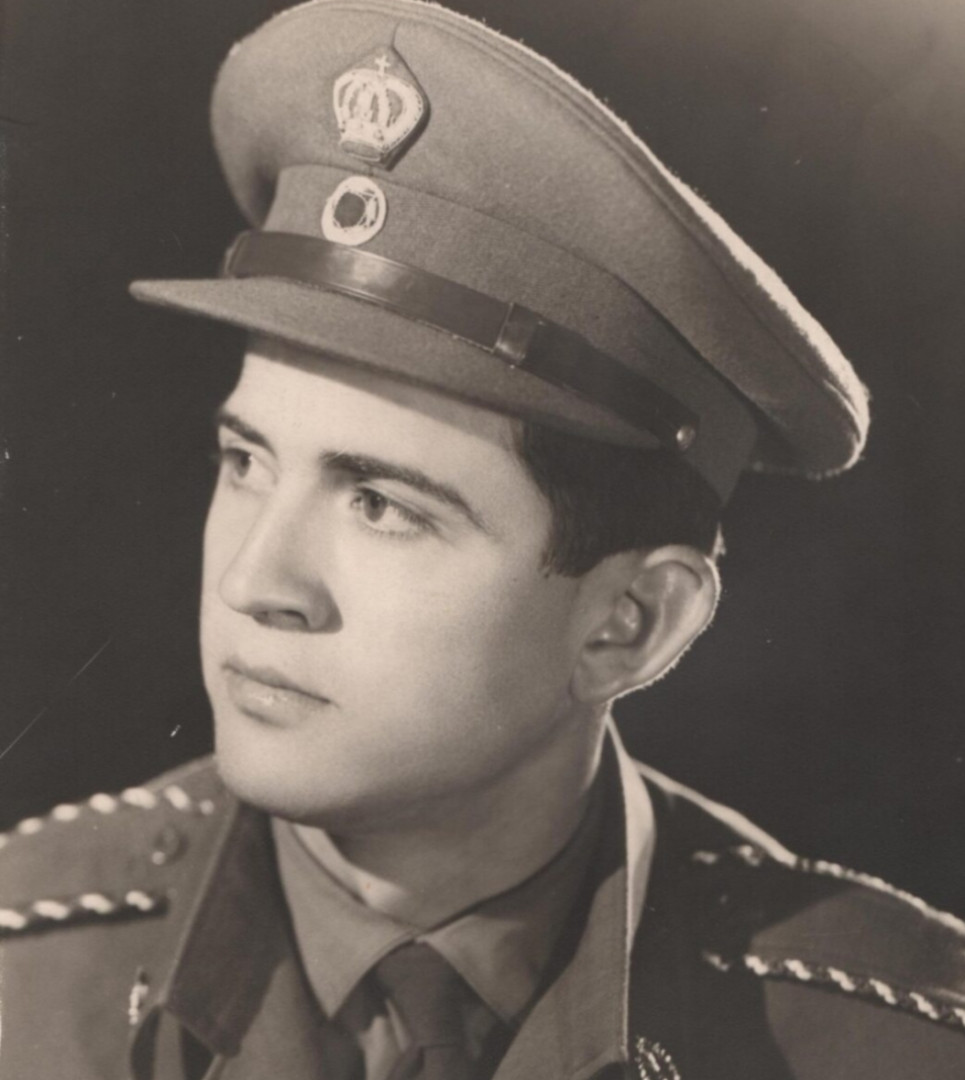 US Cypriots mourn the passing of Demetrios Zemenides (1942-2020)