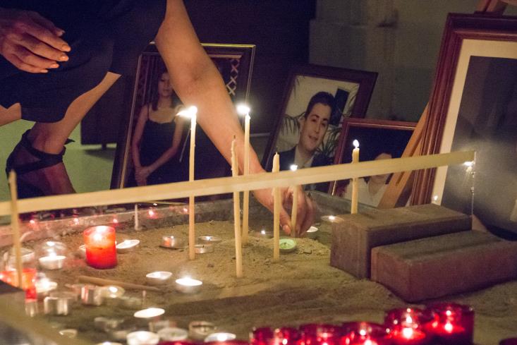 Cyprus marked 15 years since the Helios air disaster