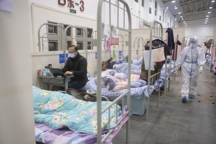 Cyprus reports 13 new COVID-19 cases on Friday, bringing the total to 1,318