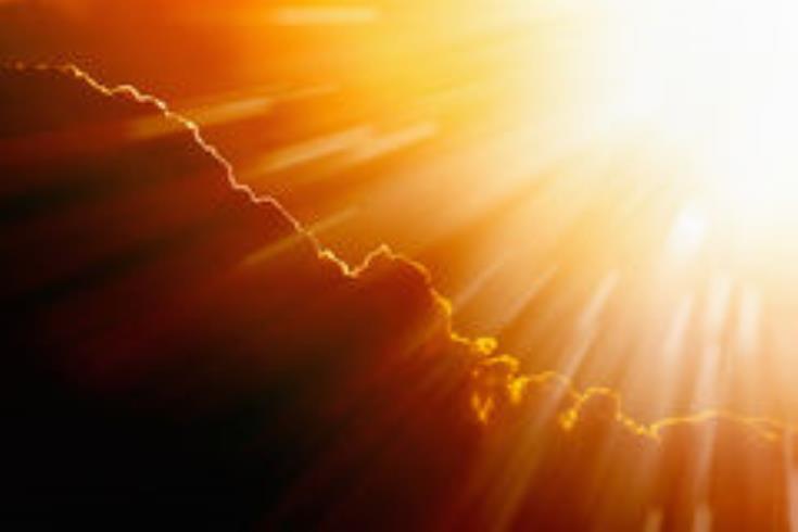 Extreme temperatures persist in Cyprus on Monday