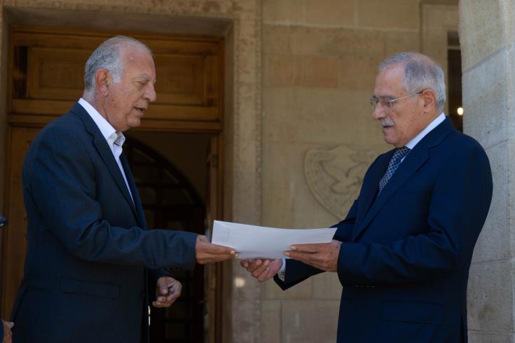 Cyprus ready for the resumption of talks, however Turkey hinders further progress, Spokesman says