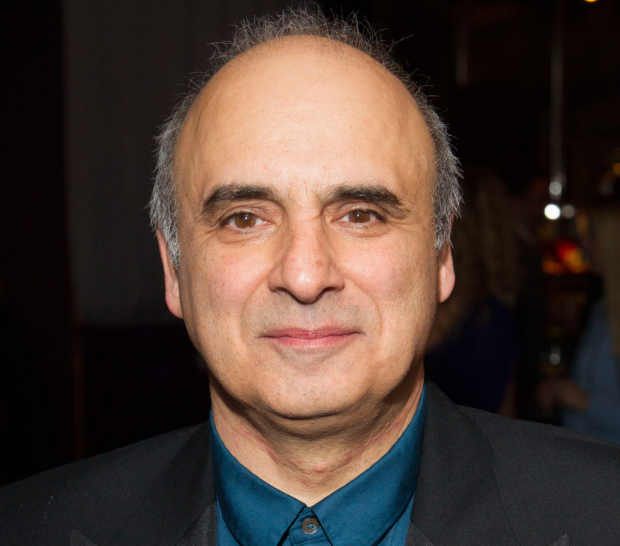 Famous UK Cypriot actor Peter Polycarpou appeared in The Lost Honour Of Christopher Jeffries last night on TV.