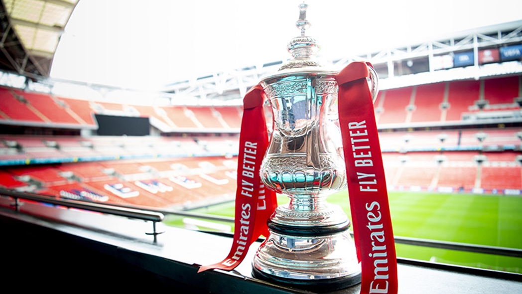 MEET THE 20 TEAMS MAKING THEIR EMIRATES FA CUP DEBUTS IN 2020-21
