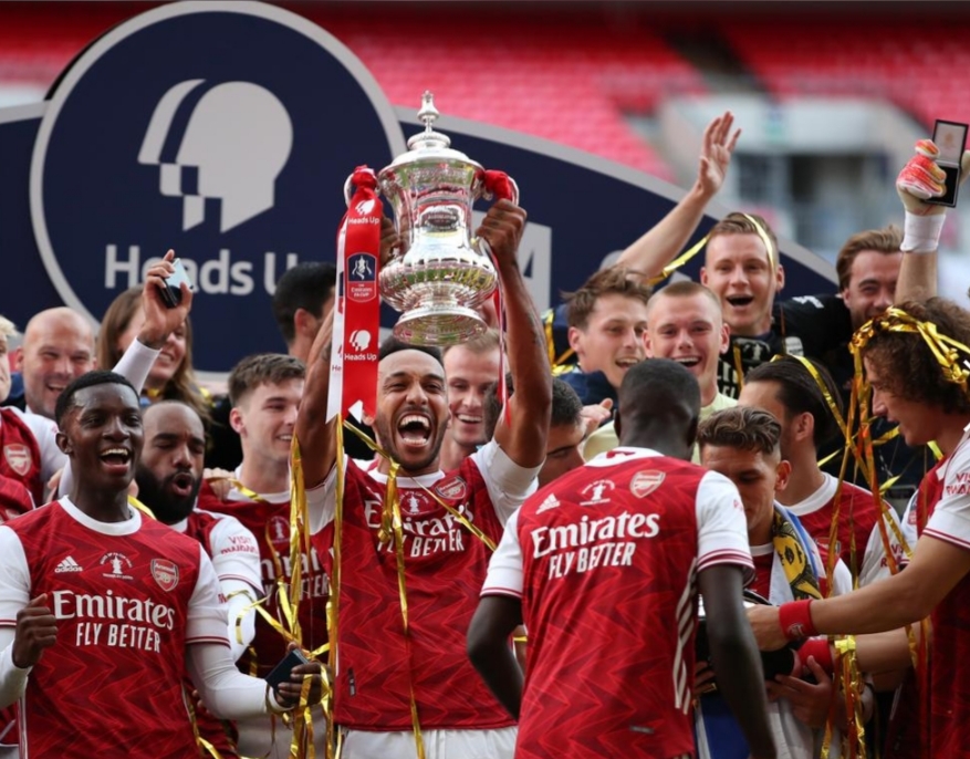 UK Cypriot team New Salamis drawn at home in the Emirates FA Cup draw