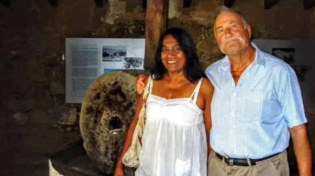 Heartbreaking campaign to get wife home to Cyprus after husband’s tragic death in the UK