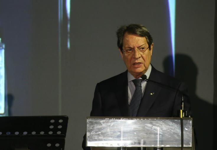 Cyprus President condemns conversion of Chora Church into a mosque