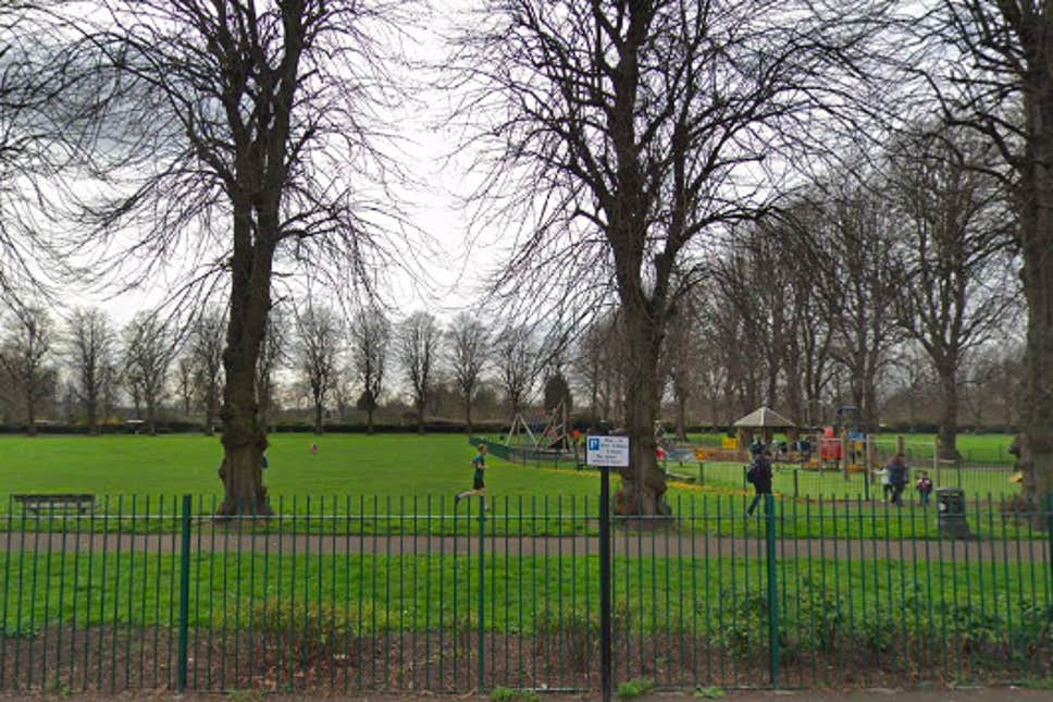 Investigation launched following the discovery of a man’s body in North London Park