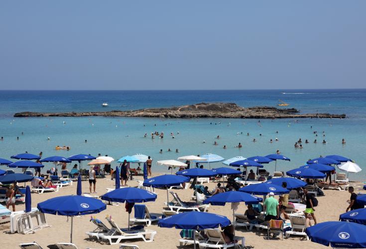 Cyprus Deputy Ministry of Tourism announces plan to support domestic tourism