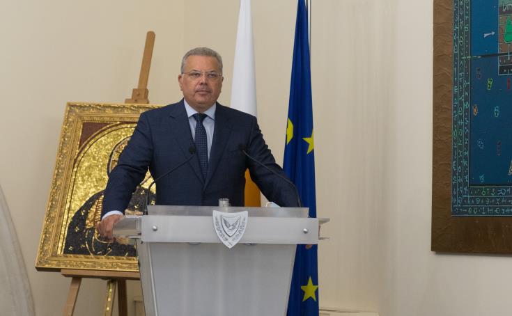 Al Jazeera stories a propaganda to harm Cyprus politically and economically, Interior Minister says