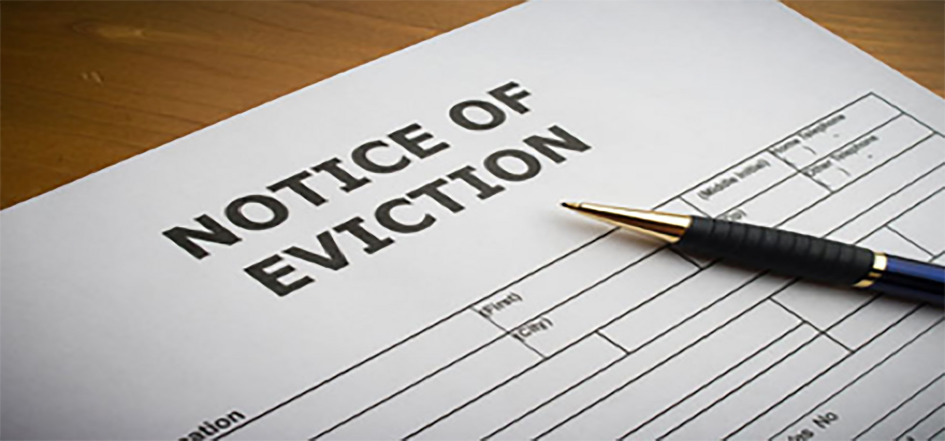 Government announces another extension to evictions ban