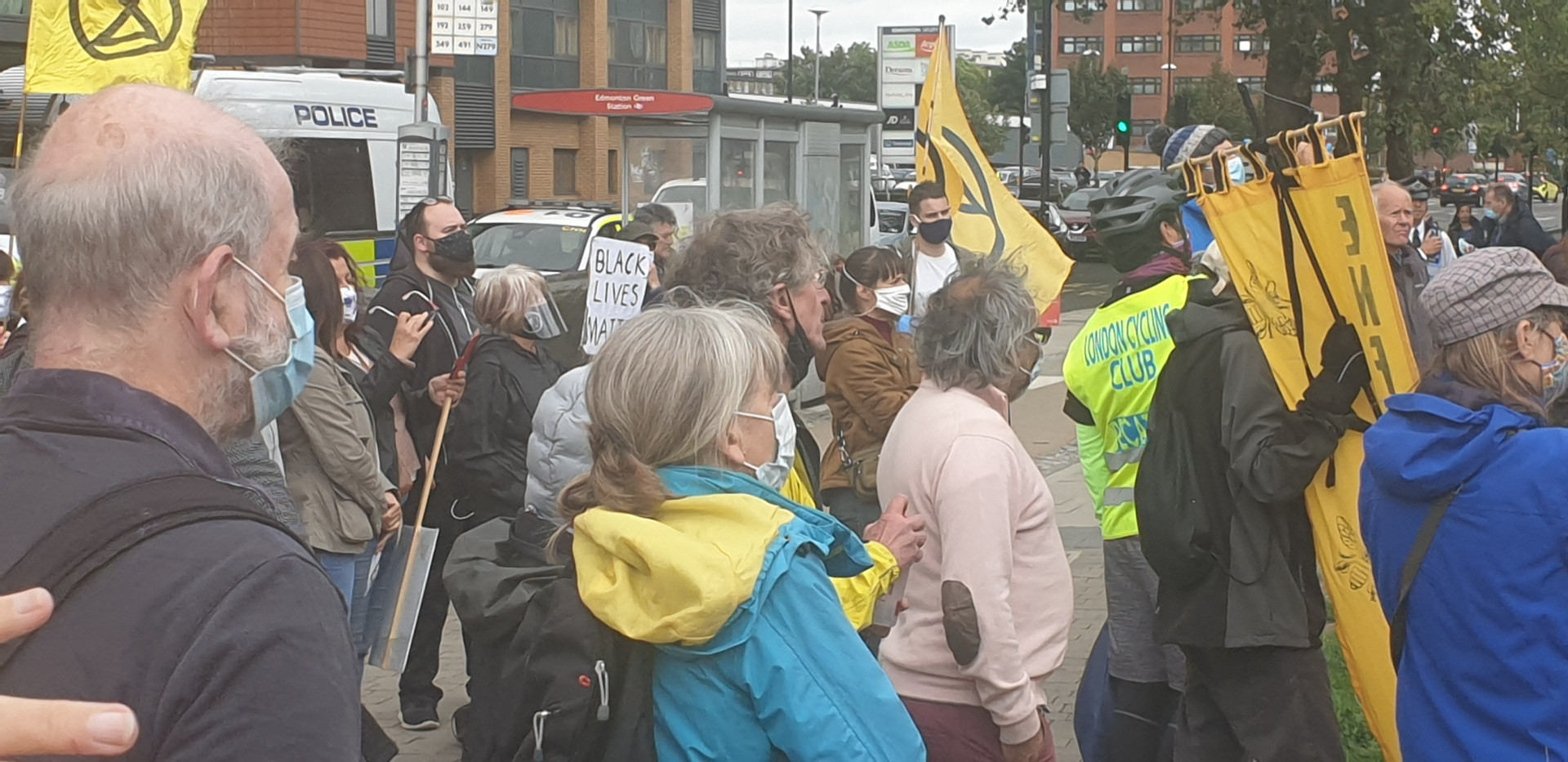 Protest:Stop the Edmonton incenerator now