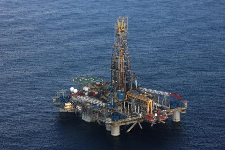 Chevron and Noble Energy reaffirm willingness to proceed with the development of Aphrodite natural gas field in Cyprus