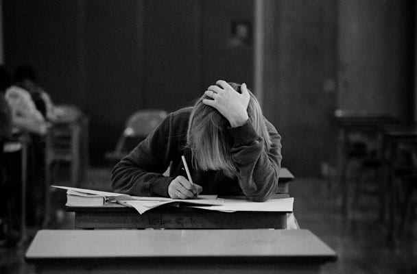 Labour calls Government to push back 2021 exams to help pupils catch up