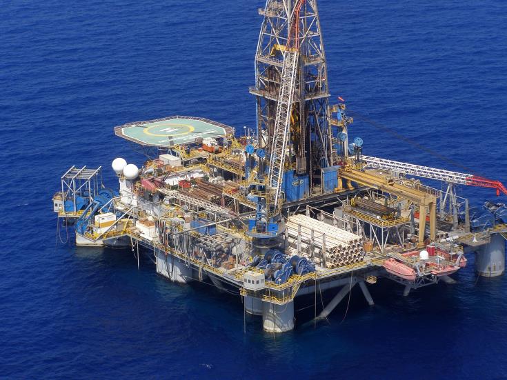 No further postponement of exploratory drilling operations in Cyprus’ EEZ is being discussed, Energy Minister says