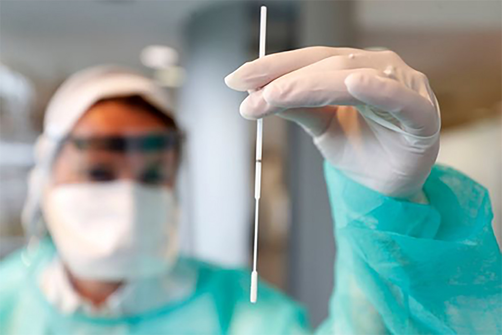 Enhanced testing to be carried out in N10, Haringey following detection of Brazilian COVID-19 variant