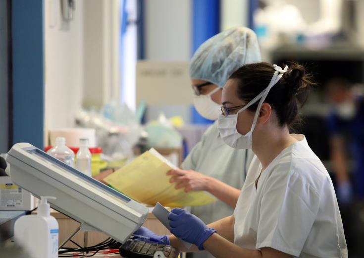 Cyprus authorities announce 23 new COVID-19 cases on Monday