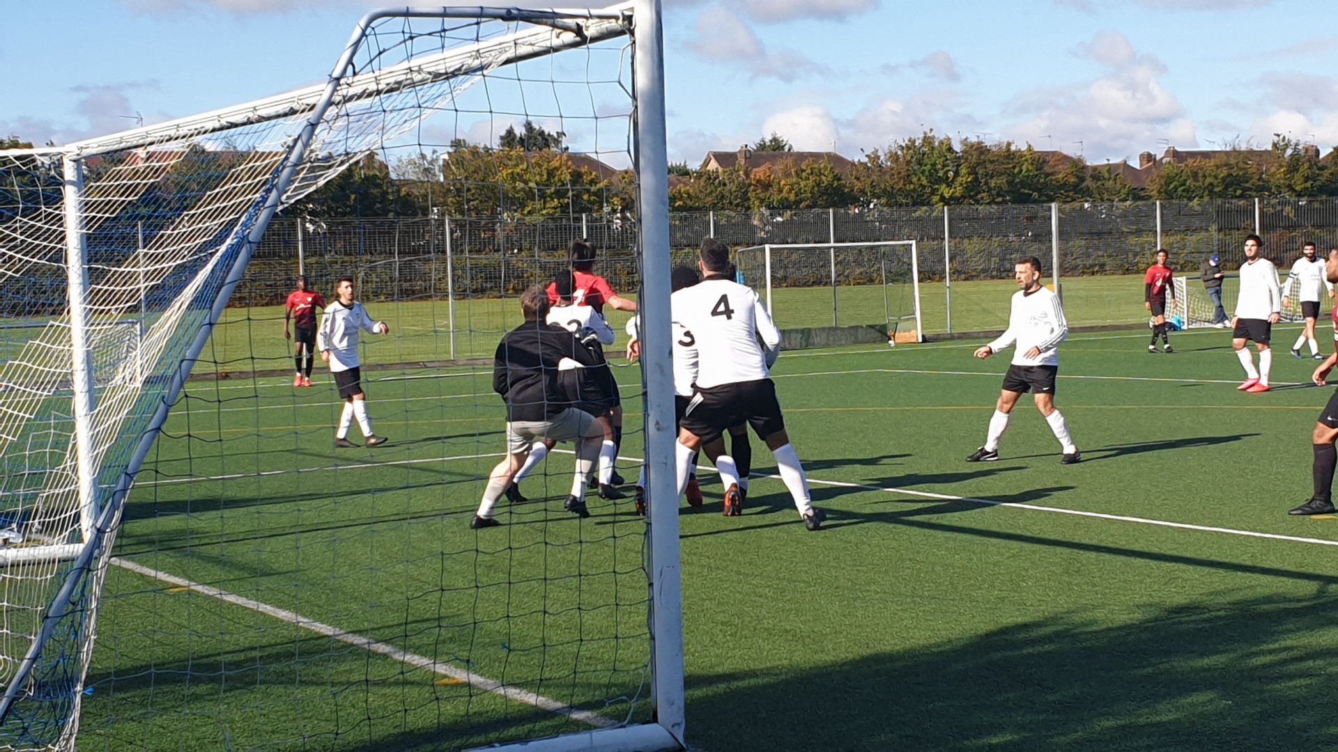 KOPA League results and round up