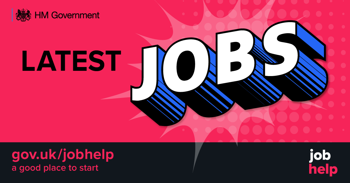 Looking for a job